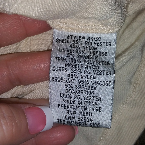 ANTHROPOLOGIE'S YOANA BARASCHI PINWHEEL TOP - Picture 6 of 7